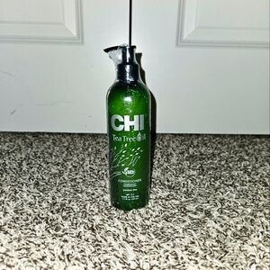 CHI Tea Tree Conditioner Never Opened